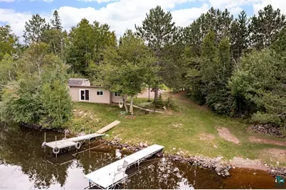4537 E Bay View Ln, Duluth, MN 55803 - Photo 1