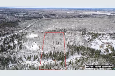4Xxx S County Rd U, South Range, WI 54874 - Photo 1