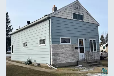 1204 W 2nd St, Eveleth, MN 55734 - Photo 1