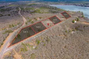Lot 3 S Madison Ave, Wascott, WI 54838 - Photo 1