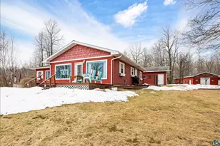 1404 Co Rd 4, Carlton, MN 55718 - Photo 1