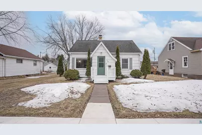 712 Lincoln St, Superior, WI 54880 - Photo 1