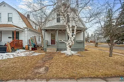 302 E 7th St, Superior, WI 54880 - Photo 1