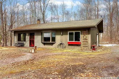 6526 S County Rd E, Hawthorne, WI 54842 - Photo 1