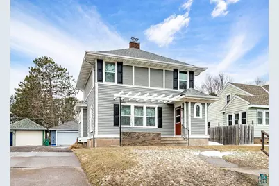 1735 Woodland Ave, Duluth, MN 55803 - Photo 1