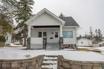 605 E 10th St, Duluth, MN 55805 - Photo 1