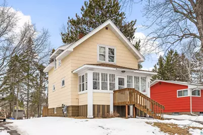 405 W Faribault St, Duluth, MN 55803 - Photo 1
