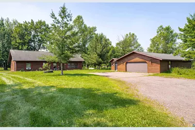 6624 E Mud Lake Rd, Wright, MN 55798 - Photo 1