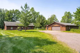 6624 E Mud Lake Rd, Wright, MN 55798 - Photo 1