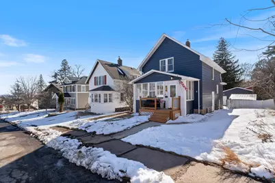 815 Grandview Ave, Duluth, MN 55812 - Photo 1