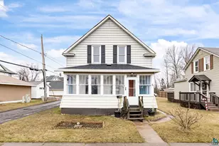 607 3rd Ave E, Superior, WI 54880 - Photo 1