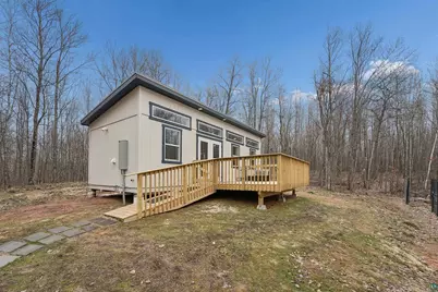 16640 Sand Hill Rd, Mason, WI 54856 - Photo 1