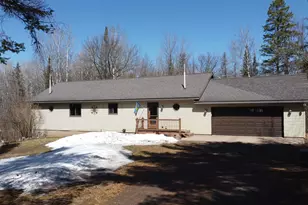 2950 Oulu Pioneer Rd, Iron River, WI 54847 - Photo 1