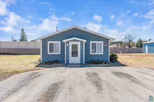 8045 Calumet St, Iron River, WI 54847 - Photo 1