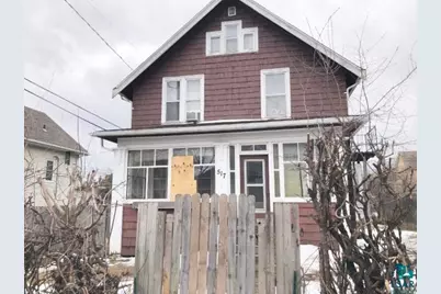 517 N 22nd Ave W, Duluth, MN 55806 - Photo 1