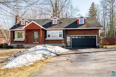5844 Old Miller Trunk Hwy, Duluth, MN 55811 - Photo 1