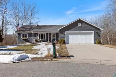 5491 Cameo Ln, Mountain Iron, MN 55768 - Photo 1
