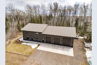5174 Upper Peterson Rd, Duluth, MN 55804 - Photo 1
