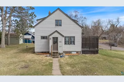 634 Oak St, Cloquet, MN 55720 - Photo 1
