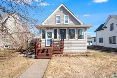 111 2nd St, Proctor, MN 55810 - Photo 1