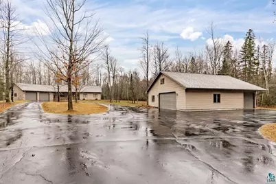 8515 S Lyman Lake Rd, South Range, WI 54874 - Photo 1