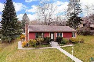 513 N 78th Ave W, Duluth, MN 55807 - Photo 1