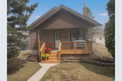 4820 Dodge St, Duluth, MN 55804 - Photo 1