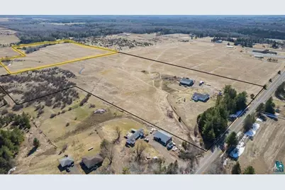 4291 E Ullan Rd, Superior, WI 54880 - Photo 1