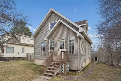 9234 Brook St, Duluth, MN 55810 - Photo 1
