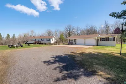 6657 E Bayfield Rd, South Range, WI 54874 - Photo 1