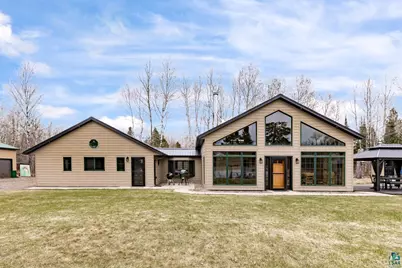 2281 S Branch Tr, Makinen, MN 55763 - Photo 1