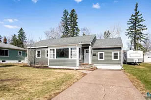 4419 Tioga St, Duluth, MN 55804 - Photo 1