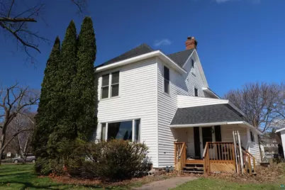 111 W 3rd St, Washburn, WI 54891 - Photo 1
