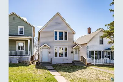 1612 E 6th St, Duluth, MN 55812 - Photo 1