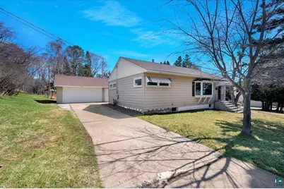 526 N 60th Ave E, Duluth, MN 55804 - Photo 1