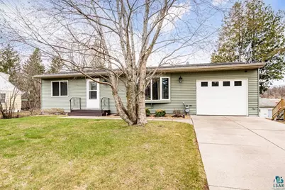 517 N Arlington Ave, Duluth, MN 55811 - Photo 1