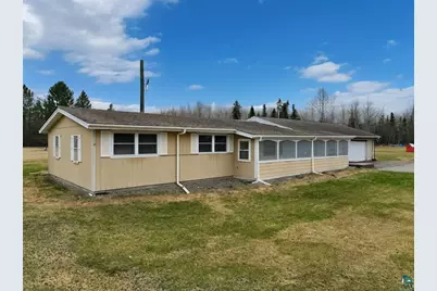 11574 Townline Rd, Hibbing, MN 55746 - Photo 1