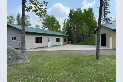 2291 Sisu Ln, Brimson, MN 55602 - Photo 1