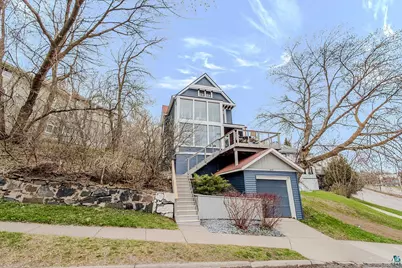 617 W 2nd St, Duluth, MN 55806 - Photo 1