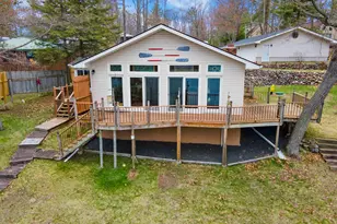 9591 S Buskey Bay Dr, Iron River, WI 54847 - Photo 1