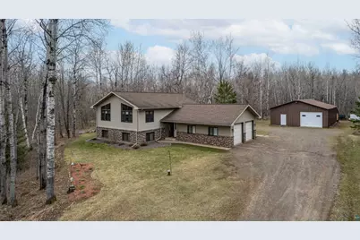 255 E Harney Rd, Esko, MN 55733 - Photo 1