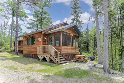 3784 Fenske Lake Rd, Ely, MN 55731 - Photo 1