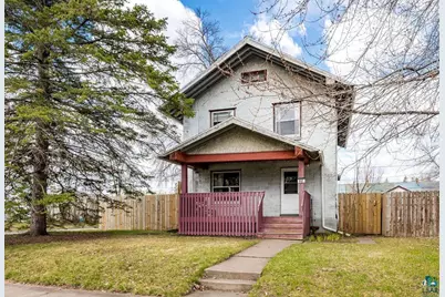 997 87th Ave W, Duluth, MN 55808 - Photo 1
