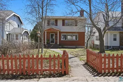 1918 W Kent Rd, Duluth, MN 55812 - Photo 1