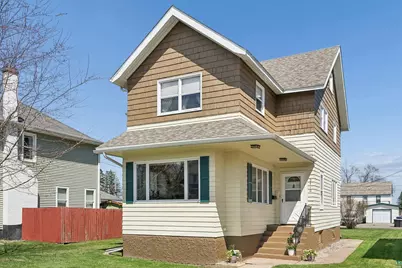 2410 Hughitt Ave, Superior, WI 54880 - Photo 1