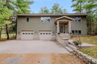 11552 S Ryden Dr, Solon Springs, WI 54873 - Photo 1