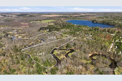 Lot 5 Highway 70, Spooner, WI 54801 - Photo 1