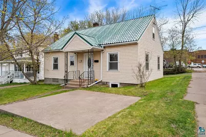 122 3rd St, Cloquet, MN 55720 - Photo 1