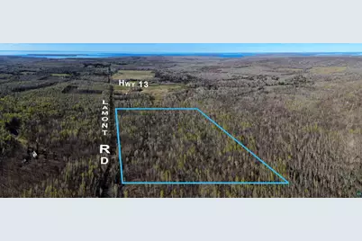 90Xxx Lamont Rd, Bayfield, WI 54814 - Photo 1