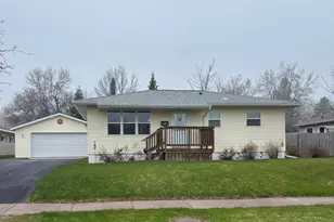 74 Edison Blvd, Silver Bay, MN 55614 - Photo 1